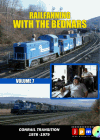 Railfanning with the Bednars, Volume 7: 1978 to 1979